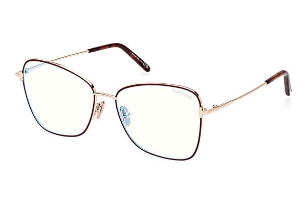 Brille Tom Ford FT5906-B 069