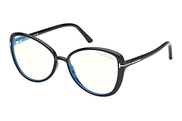 Brille Tom Ford FT5907-B 001