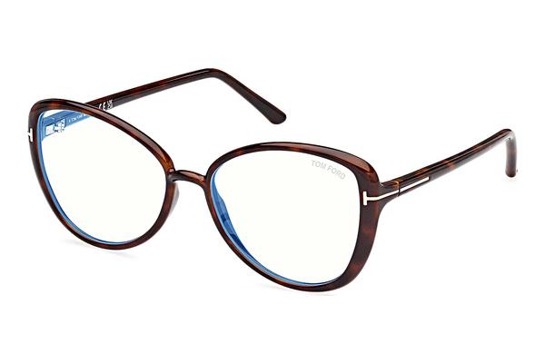 Lunettes de vue Tom Ford FT5907-B 052