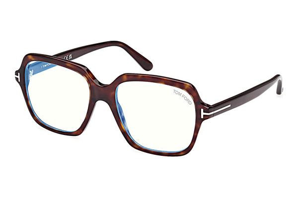 Designerbrillen Tom Ford FT5908-B 052