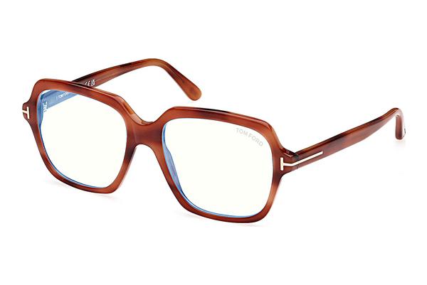 Brille Tom Ford FT5908-B 054