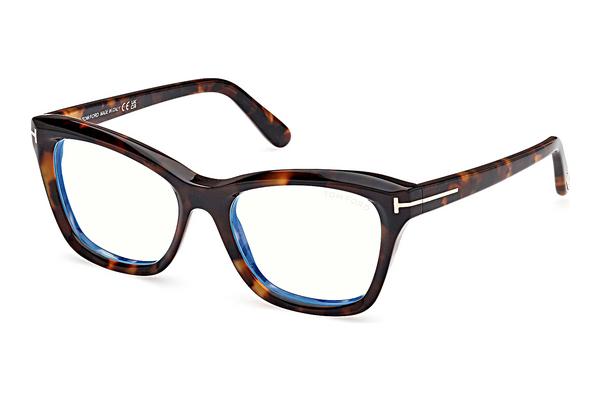 Lunettes de vue Tom Ford FT5909-B 052