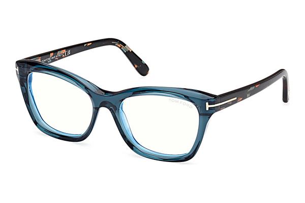 Brille Tom Ford FT5909-B 092