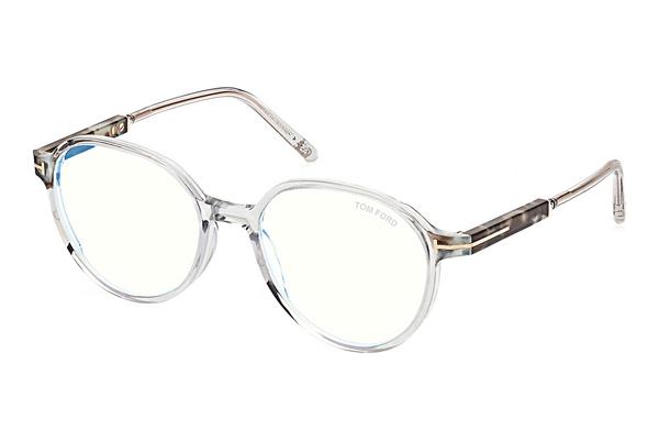 Brille Tom Ford FT5910-B 020