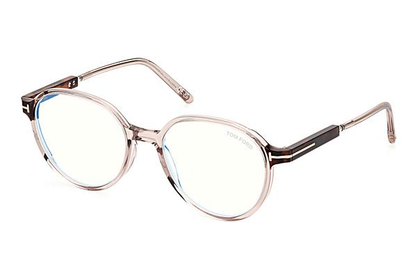 Lunettes de vue Tom Ford FT5910-B 045