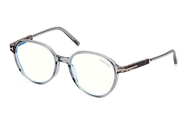 Lunettes de vue Tom Ford FT5910-B 084