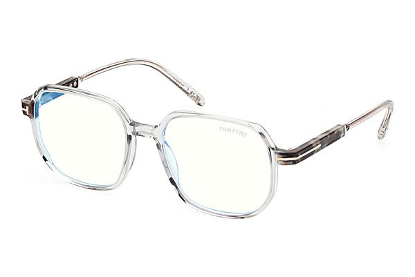 Lunettes de vue Tom Ford FT5911-B 020