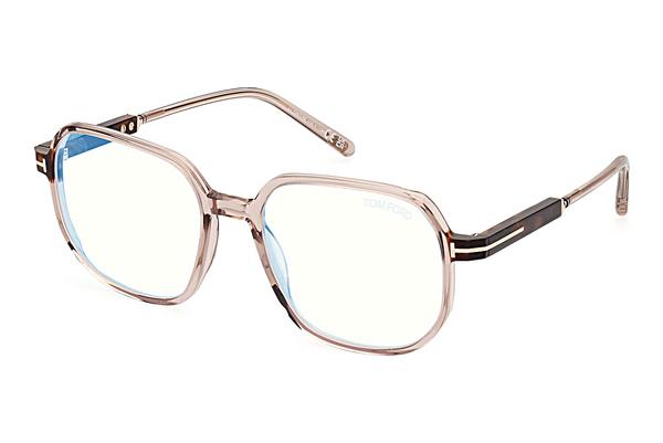 Brille Tom Ford FT5911-B 045