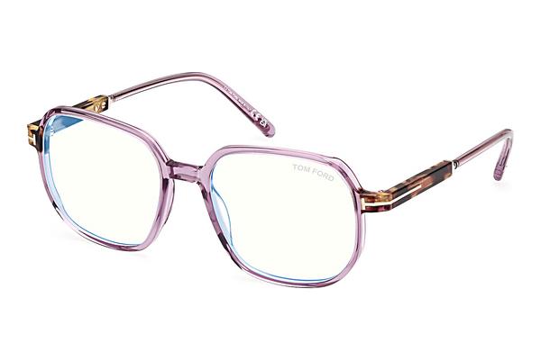 Brille Tom Ford FT5911-B 081