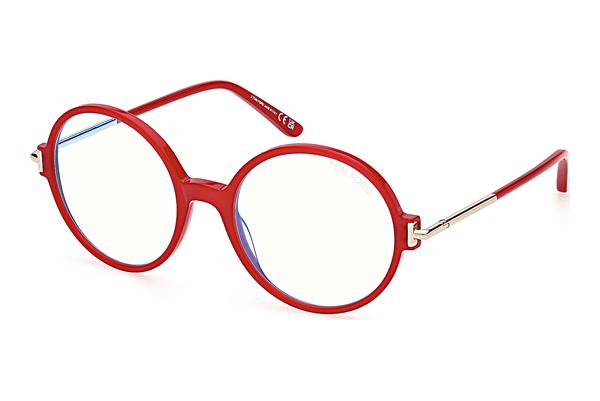 Lunettes de vue Tom Ford FT5914-B 066