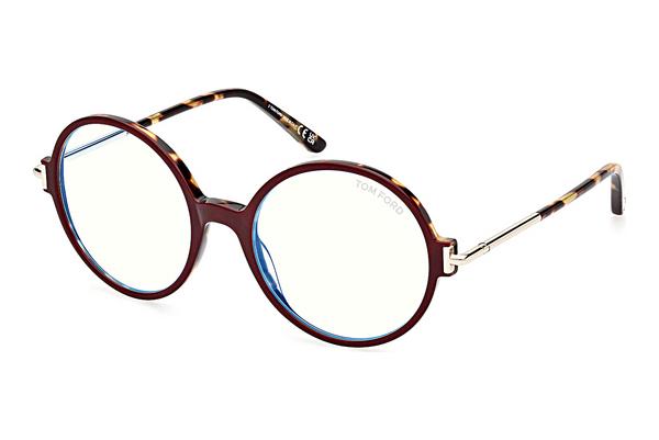 Eyewear Tom Ford FT5914-B 071