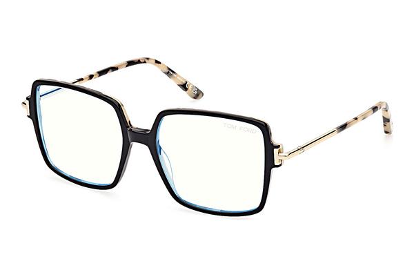 Lunettes de vue Tom Ford FT5915-B 005