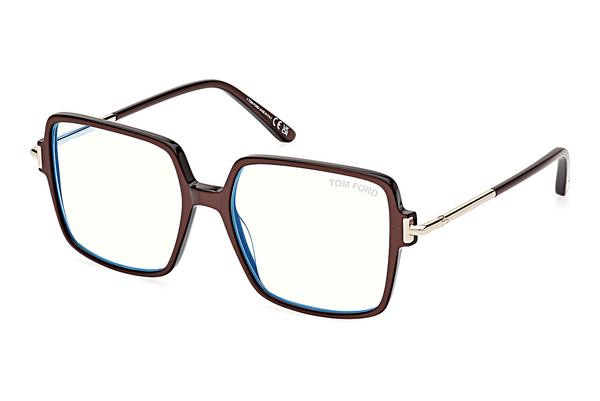 Lunettes de vue Tom Ford FT5915-B 045