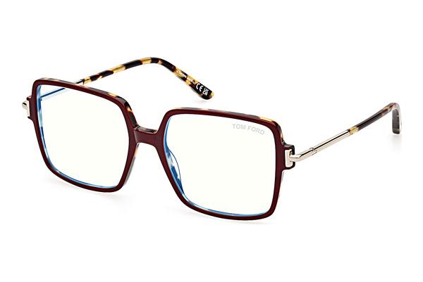 Lunettes de vue Tom Ford FT5915-B 071