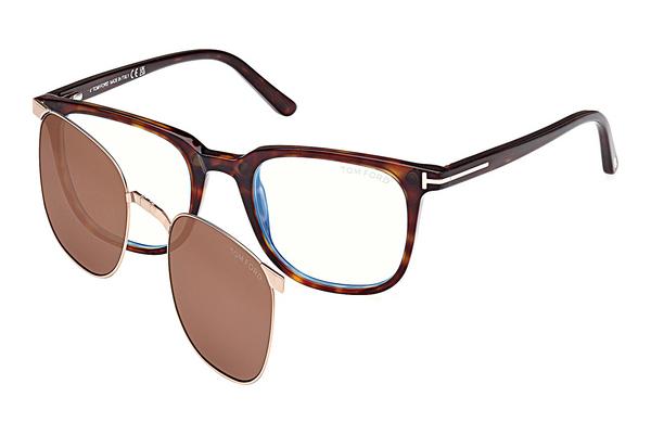 Eyewear Tom Ford FT5916-B 052