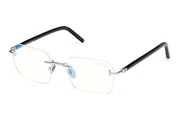 Brille Tom Ford FT5934-B 016