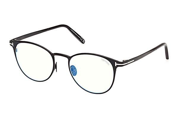 Lunettes de vue Tom Ford FT5936-B 001