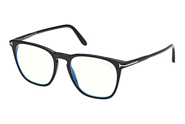 Eyewear Tom Ford FT5937-B 001