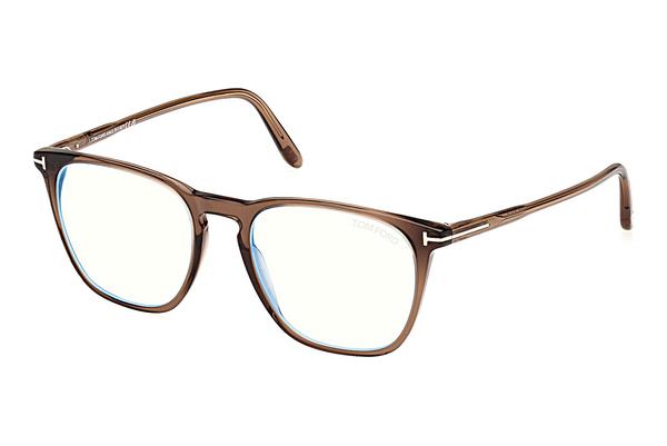 Brille Tom Ford FT5937-B 048