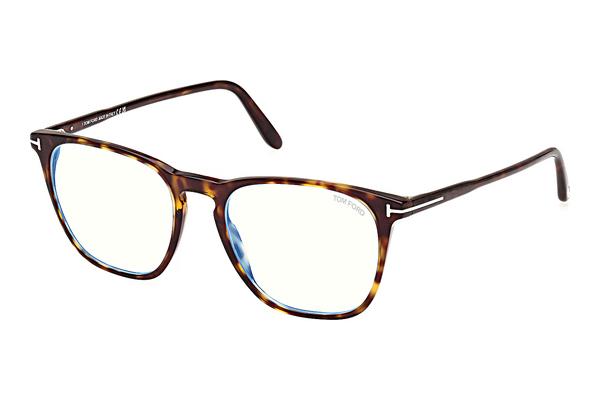 Lunettes de vue Tom Ford FT5937-B 052