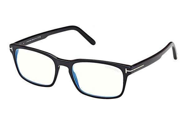 Eyewear Tom Ford FT5938-B 001