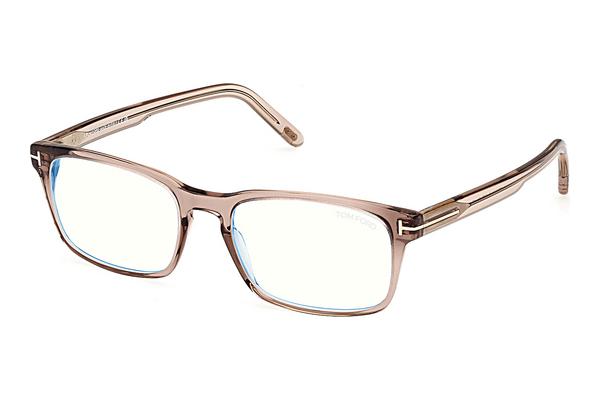 Brille Tom Ford FT5938-B 057