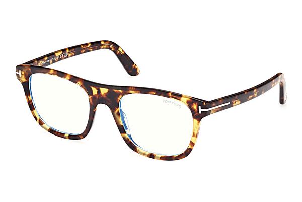 Lunettes de vue Tom Ford FT5939-B 053