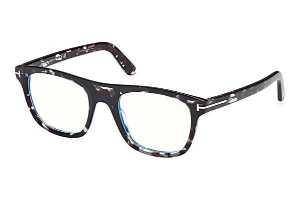 Lunettes de vue Tom Ford FT5939-B 055