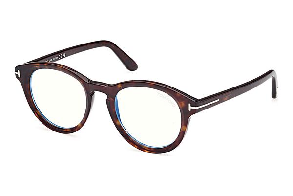 Lunettes de vue Tom Ford FT5940-B 052