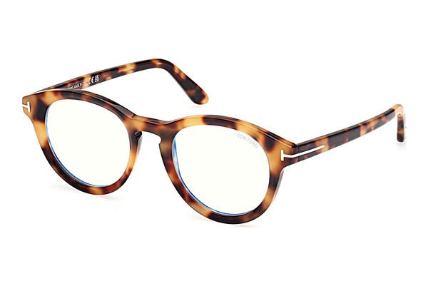 Brille Tom Ford FT5940-B 053