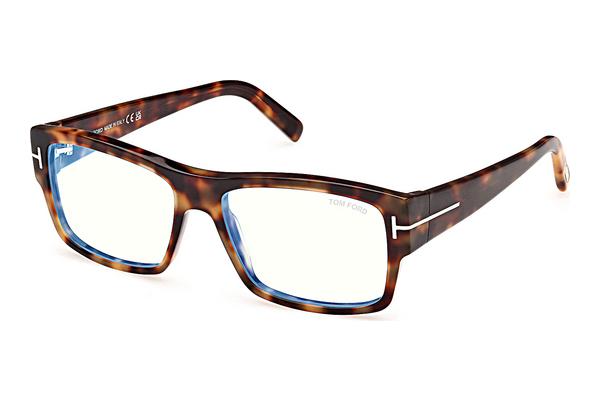 Brille Tom Ford FT5941-B 053