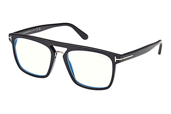 Brille Tom Ford FT5942-B 001