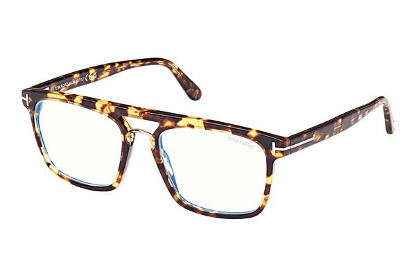 Lunettes de vue Tom Ford FT5942-B 053