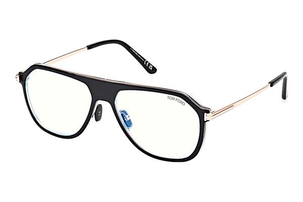 Brille Tom Ford FT5943-B 003