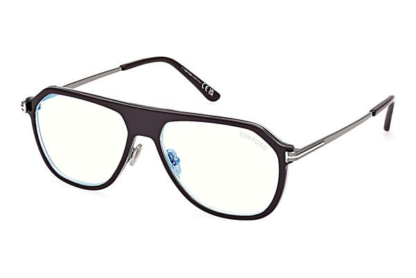 Lunettes de vue Tom Ford FT5943-B 050