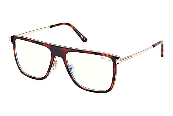 Eyewear Tom Ford FT5944-B 056