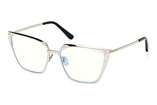 Lunettes de vue Tom Ford FT5945-B 016