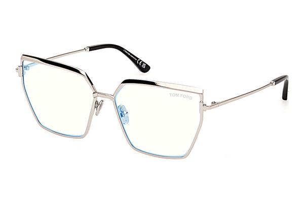 Lunettes de vue Tom Ford FT5946-B 016