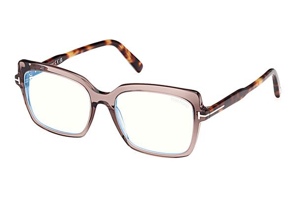 Brille Tom Ford FT5947-B 048