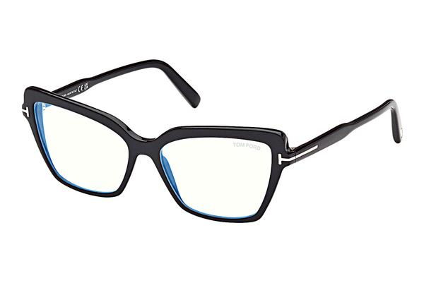 Brille Tom Ford FT5948-B 001