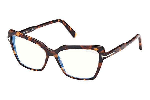 Eyewear Tom Ford FT5948-B 052