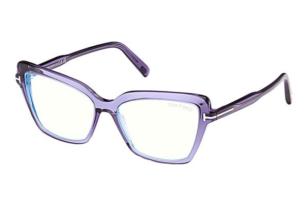 Lunettes de vue Tom Ford FT5948-B 081