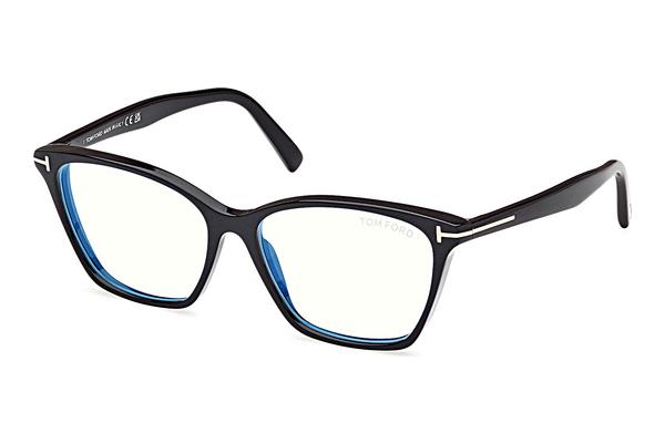 Eyewear Tom Ford FT5949-B 001