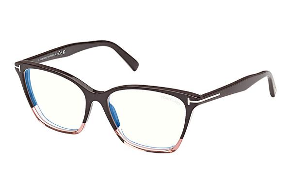 Brille Tom Ford FT5949-B 050