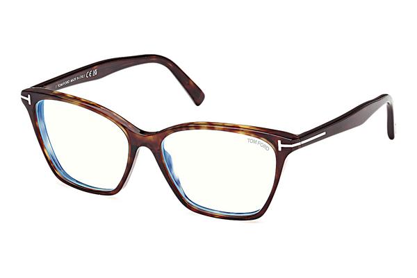 Lunettes de vue Tom Ford FT5949-B 052