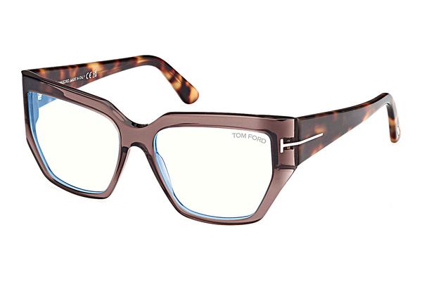 Brille Tom Ford FT5951-B 048