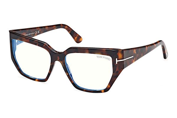 Brille Tom Ford FT5951-B 052