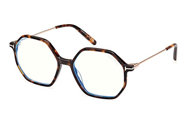 Brille Tom Ford FT5952-B 052