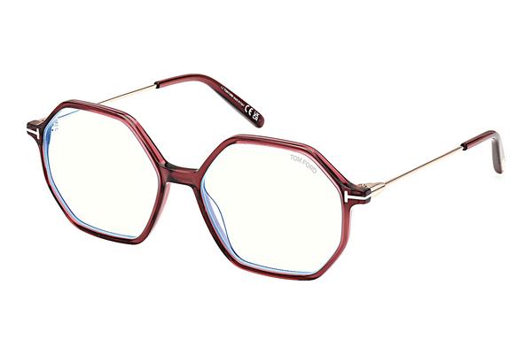 Eyewear Tom Ford FT5952-B 069