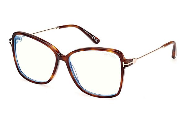 Brille Tom Ford FT5953-B 053